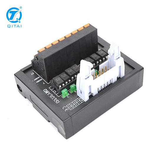 QMY303SL Terminal Block - QITAI industrial automation components