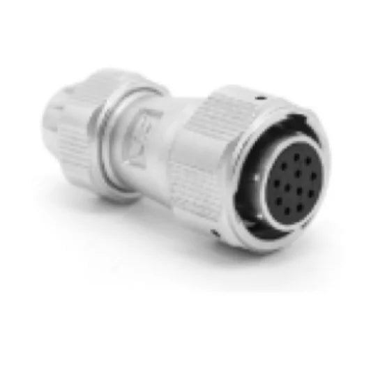PTV 28-12A Industrial Waterproof Aviation Adapter Plug Electrical Connector 2-26P Multi Application Connector 7A