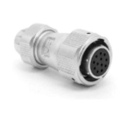 PTV 28-12A Industrial Waterproof Aviation Adapter Plug Electrical Connector 2-26P Multi Application Connector 7A
