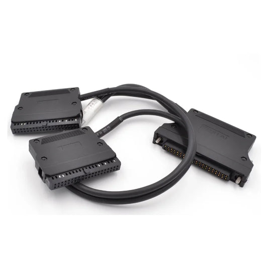 QX212-2-500 terminal block - QITAI industrial automation components