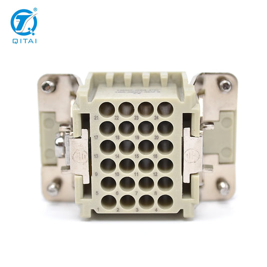 HDD-108-FC Connector - QITAI industrial automation components