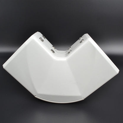 Electrical Equipment Enclosures Racks and Cabinets Model  Swivel Base Aluminium  Alloy Tube 90°