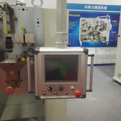 55 Series Industrial Control Solutions Electronics Instrument Enclosures HMI Panel Touch Screen Mount Aluminum Support for Arm