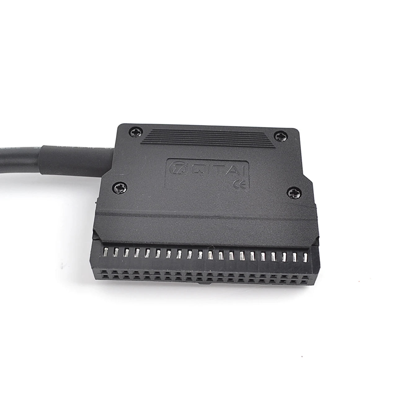 QX210-4D-1500 One-to-one  MIL Control Cable Conductor Soft Outer Cover Cable Production Good Performance in Bending Resistance