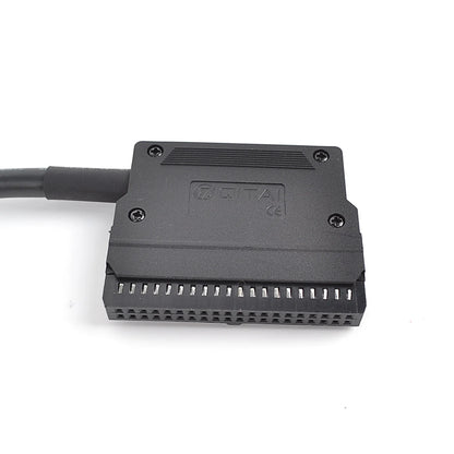 QX210-4D-1500 One-to-one  MIL Control Cable Conductor Soft Outer Cover Cable Production Good Performance in Bending Resistance