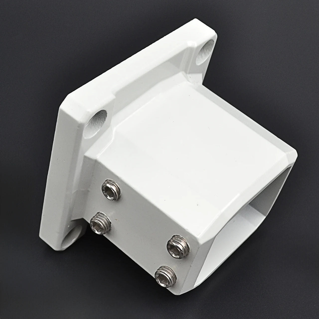 45-series Modular Aluminium Support Arm Systems Suitable for HMI Control Enclosures Maximum Reach 1.5m at a Load of 45kg