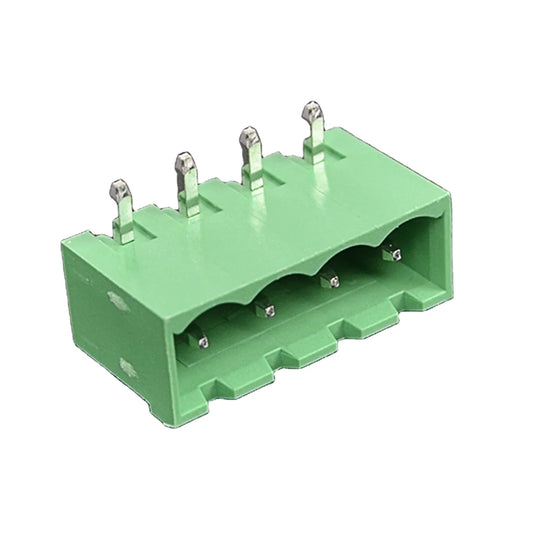 QS-500RC-4 Terminal Blocks Green - QITAI industrial automation components