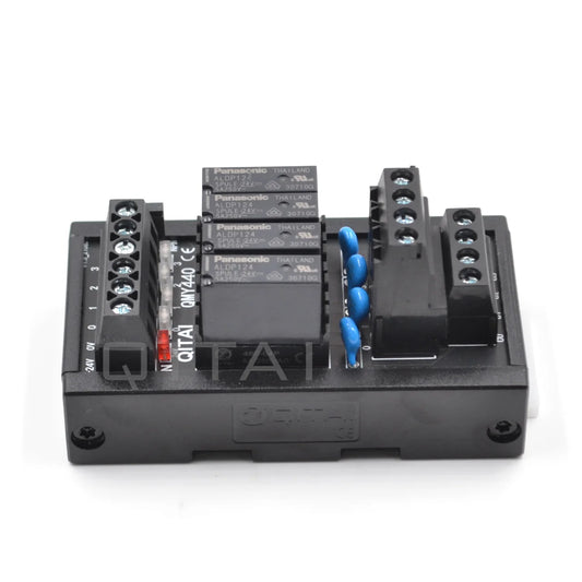 QMY440SL Terminal Block - QITAI industrial automation components