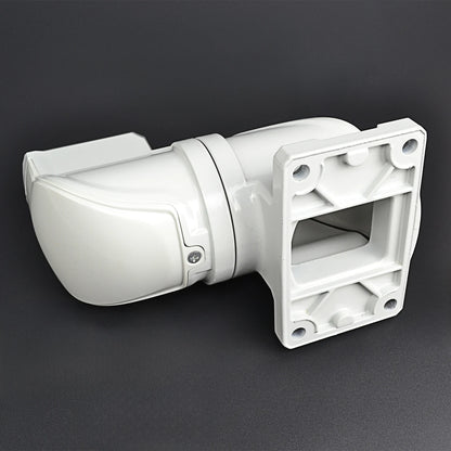 S456.110.00 GTS Series Cantilever Assembly Box Fitting Die-Cast Aluminum Alloy Horizontal Rotation 0-320° Industrial Controls