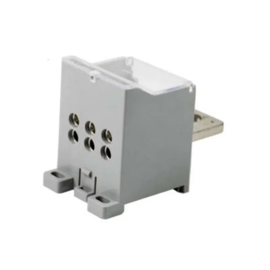 QJFX-600/2x25 terminal block - QITAI industrial automation components