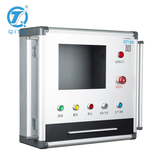 QT180FD enclosure - QITAI industrial automation components
