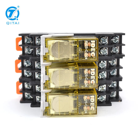 QMY539 terminal block - QITAI industrial automation components