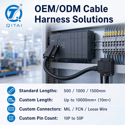 QX210 Industrial Component - QITAI industrial automation components
