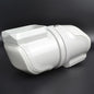 M685.130.00 Equipment Enclosures Racks and Cabinets Model Aluminium Alloy Tube Cantilever Assembly Horizontal Wall Seat