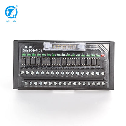 QMY304-P   PNP Relay Module 60V Terminal Block Module 0.5A Converters Optocoupler Solid State Relay Module