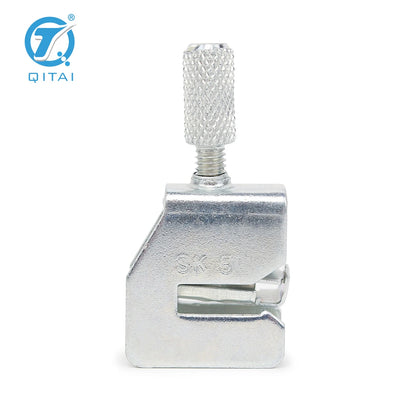 CES-SKS-5 Shield Connection Terminal Block SK 8 for Wires Cables & Cable Assemblies