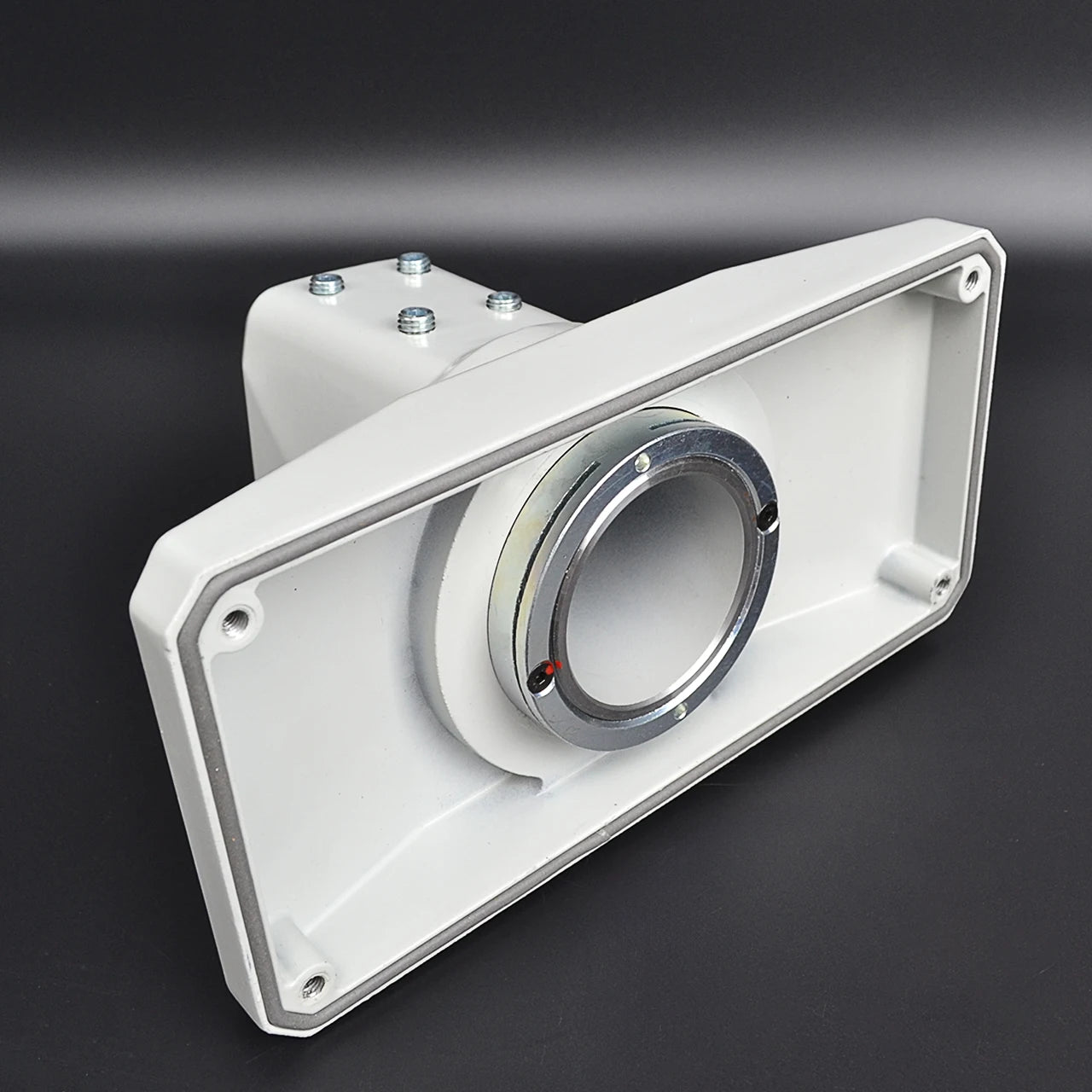 55.75.080 Electrical Equipment Enclosures Racks and Cabinets Model Swivel Base Aluminium Alloy Tube Cantilever