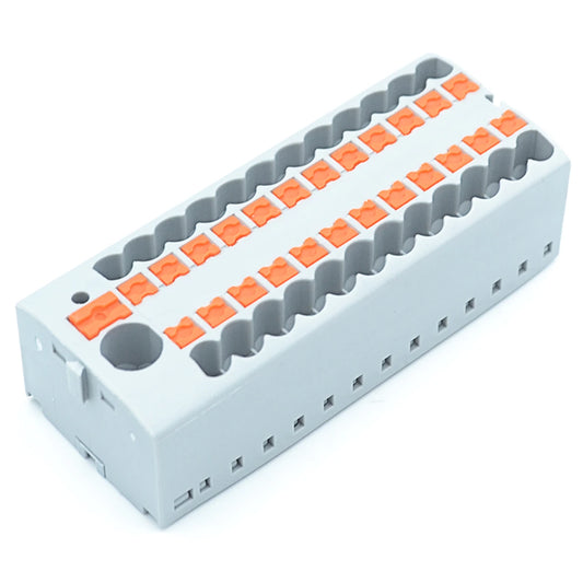 Industrial Component - QITAI industrial automation components