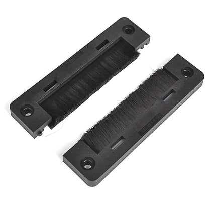 CES BES 16 Cable Entry Access Cable Management Plate Panel Wiring Accessories Product -40-140℃