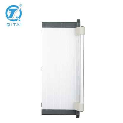 QT210 Customization High Quality Oxidized Aluminum Profiles Connection Control Box Control Panel Enclosure