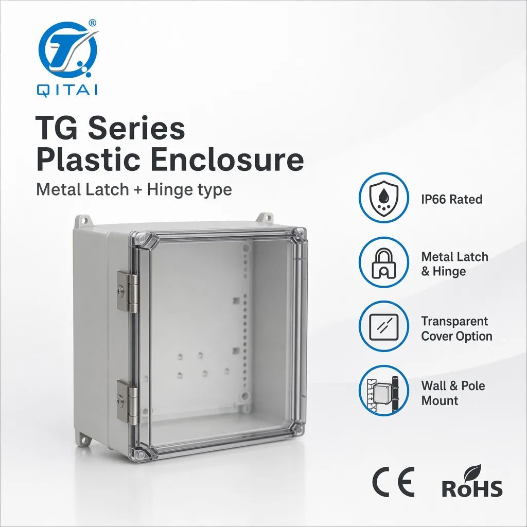 Industrial Component ABS - QITAI industrial automation components