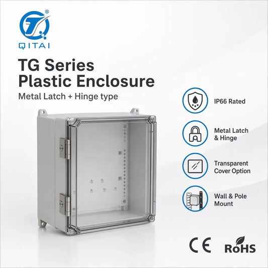 Industrial Component ABS - QITAI industrial automation components