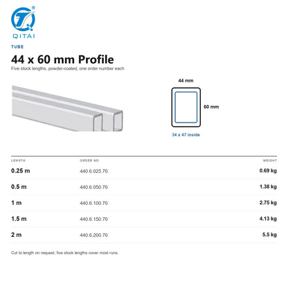 45 Series Industrial Control HMI Panel Touch Screen Mount product detail