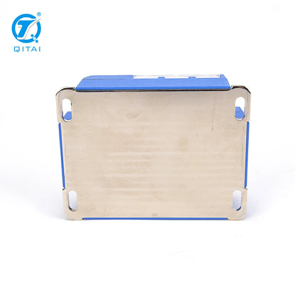 QSQF480D60 60A 480VDC Panel Mount SSR 3 Phase Solid State Relay Reversing Module