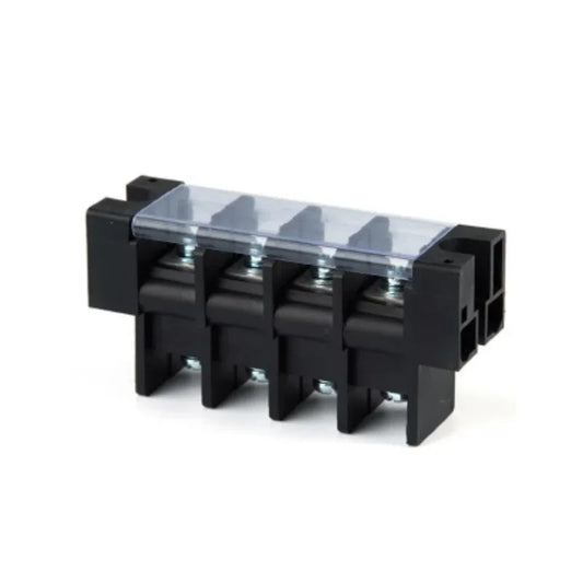 QTCQ-210 terminal block - QITAI industrial automation components
