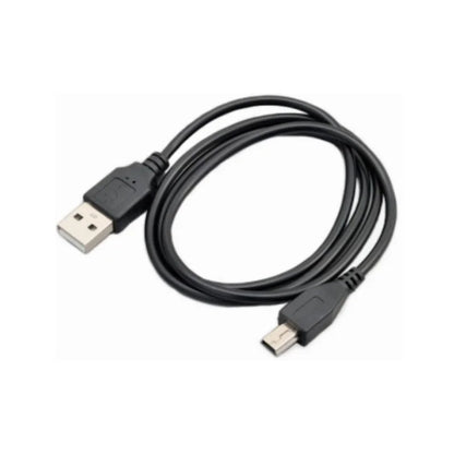 QX205-4-500 USB Extension Cable 2.0USB Interface 0.3-5m Support Charging Data Transmission