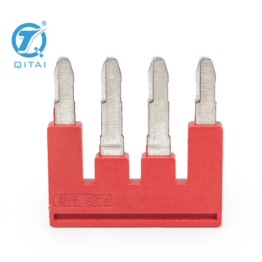 Terminal Block - QITAI industrial automation components
