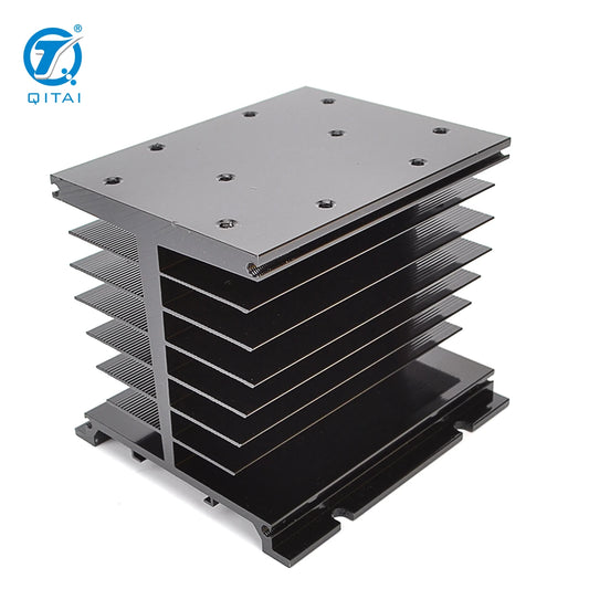 QHS-D100 relay - QITAI industrial automation components