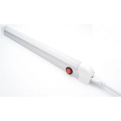 QTK35-24 320K-6500K LED Light 18W IP65 Emergency Lighting for Shop Warehouse Office Commercial Lighting