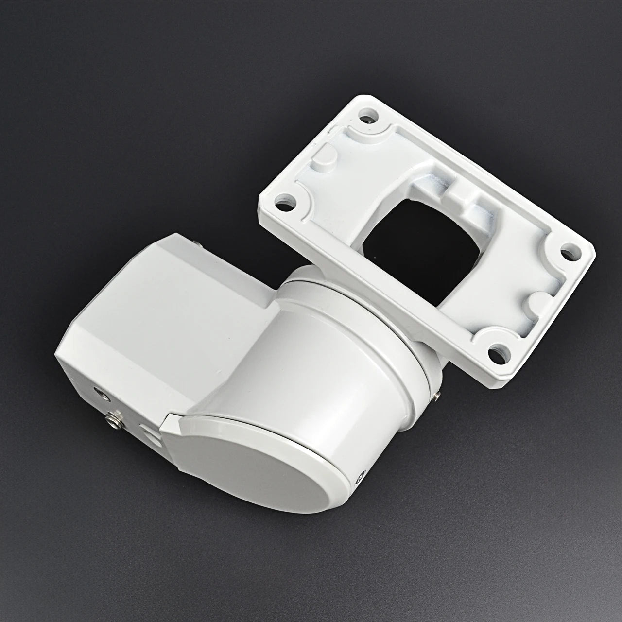 Electrical Equipment Enclosures Racks and Cabinets Model  Swivel Base Aluminium  Alloy Tube