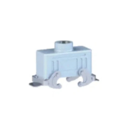 H16B-DJKH-1L-M32 Industrial Heavy Duty Connector Compact Series Top Entry Protective Hoods