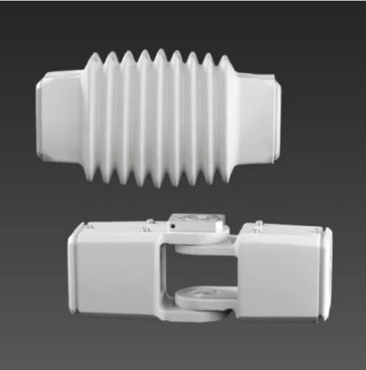 Industrial Component - QITAI industrial automation components