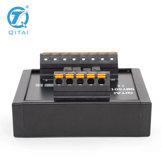 QMY301SL-P terminal block - QITAI industrial automation components