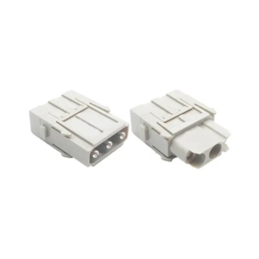 HMK-003-M Connector - QITAI industrial automation components