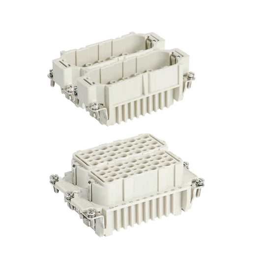 HD-040 connector - QITAI industrial automation components