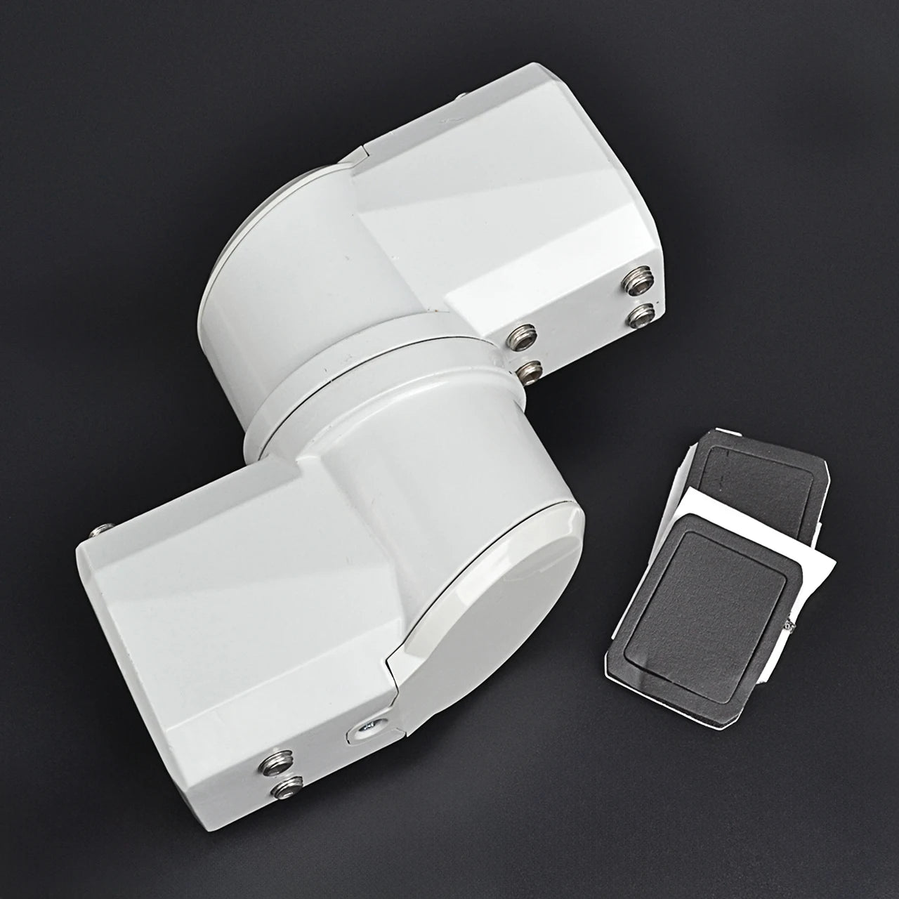 Electrical Equipment Enclosures Racks and Cabinets Model  Swivel Base Aluminium  Alloy Tube