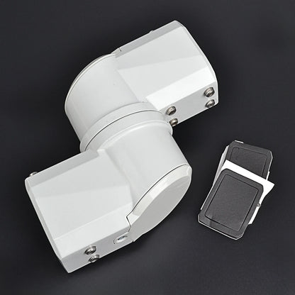 Electrical Equipment Enclosures Racks and Cabinets Model  Swivel Base Aluminium  Alloy Tube