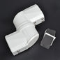 Electrical Equipment Enclosures Racks and Cabinets Model  Swivel Base Aluminium  Alloy Tube