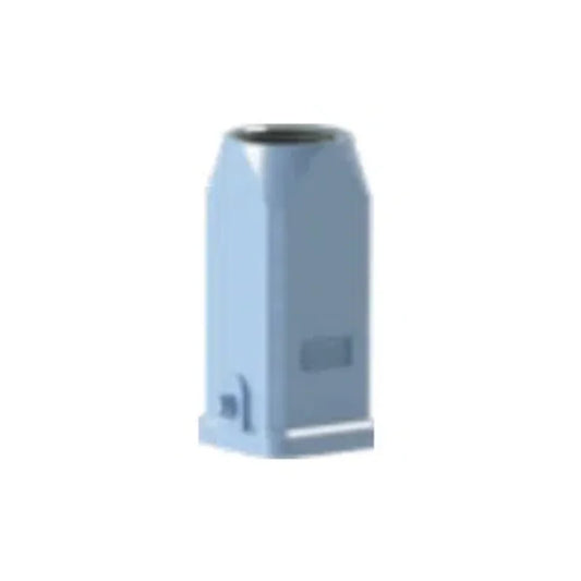 H3A-TK-2B-M20 Heavy Duty Connector Compact Series Top entry protective hoods