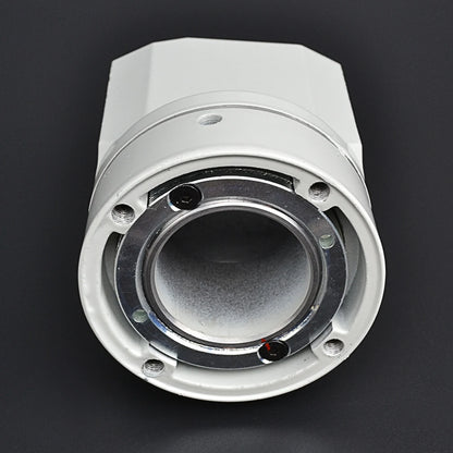 45 Series Electrical Equipment Enclosures Racks and Cabinets Model Swivel Base Aluminium  Alloy Tube  Support Arm Systems