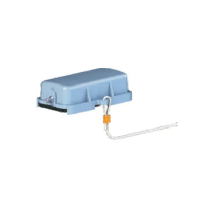 H10A-CV-1S Heavy Duty Connector Compact Series Top Entry Protective Hoods