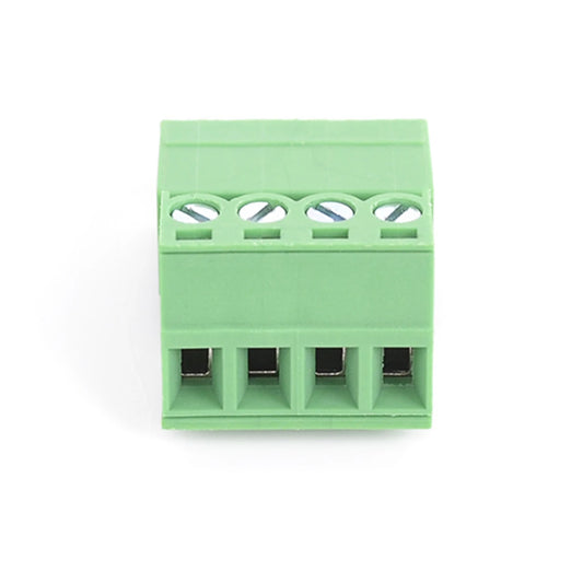 QPTS-381 Terminal Block PC - QITAI industrial automation components
