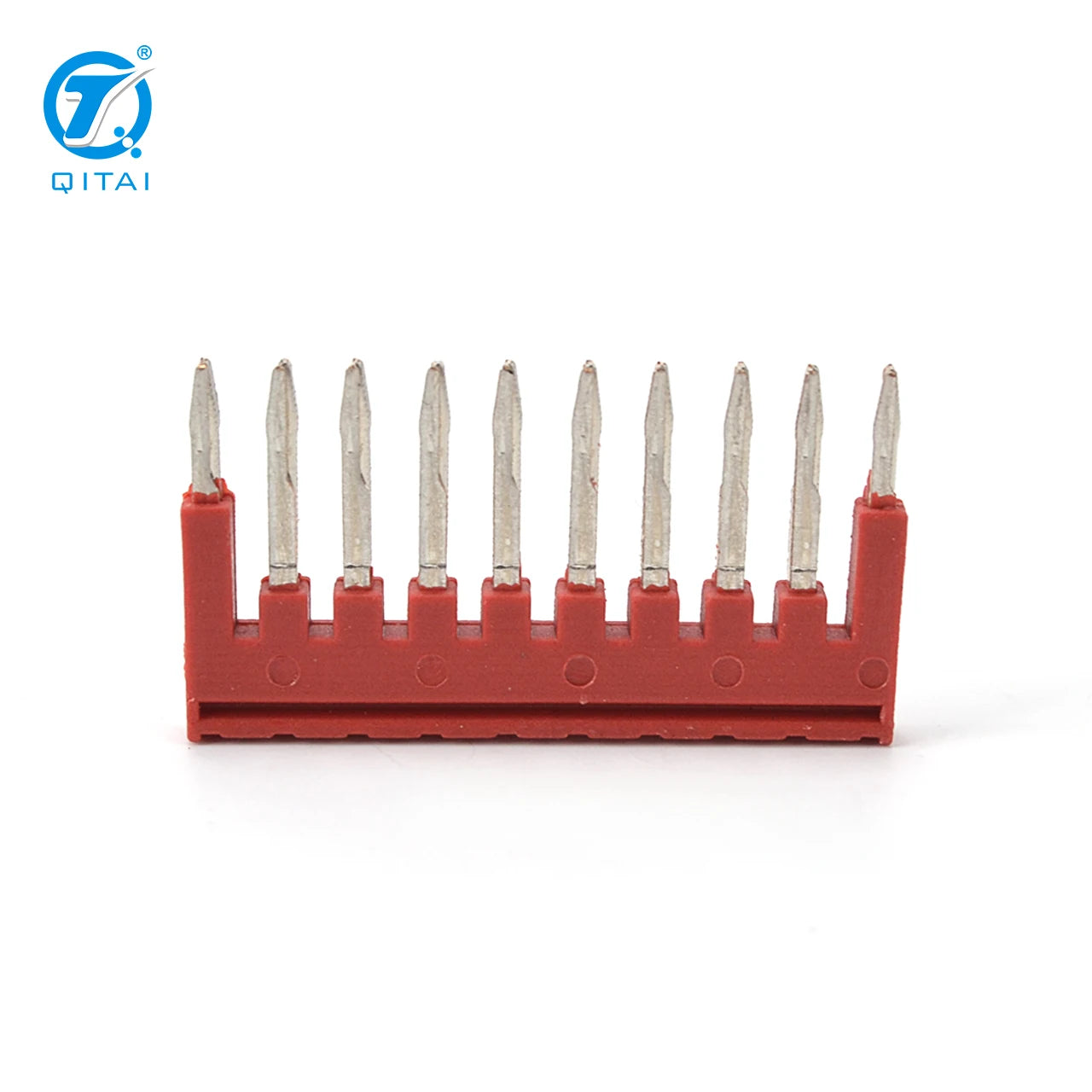 FBS 10-3.5 Plug-In Bridge Components for Din Rail Terminal Blocks Jumper Central Fixed Bridge