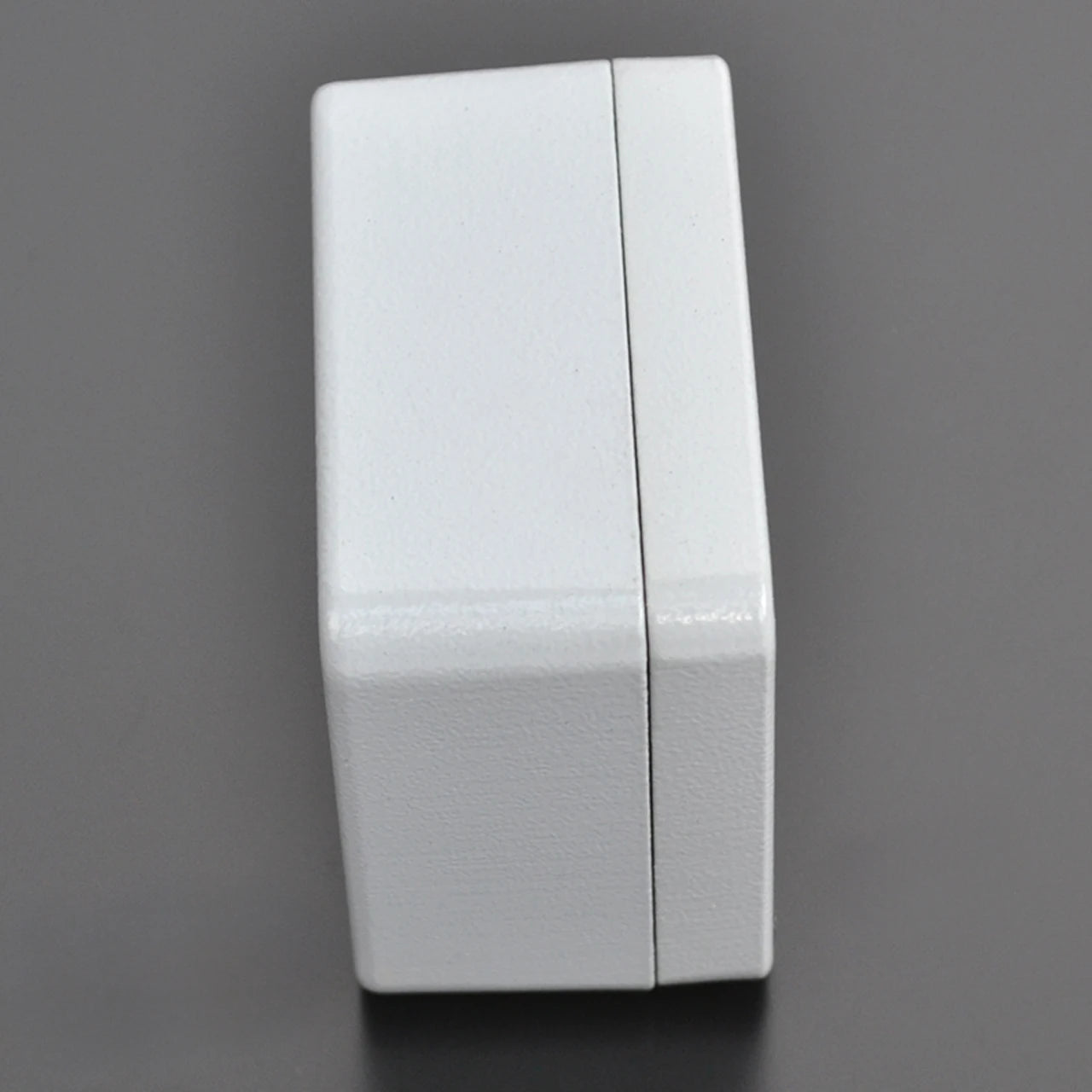 DA111 64*58*36mm Electronic Waterproof Enclosure Case Ip66 Cast Aluminum Small Electrical Junction Boxes