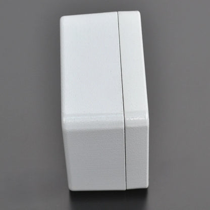 DA111 64*58*36mm Electronic Waterproof Enclosure Case Ip66 Cast Aluminum Small Electrical Junction Boxes