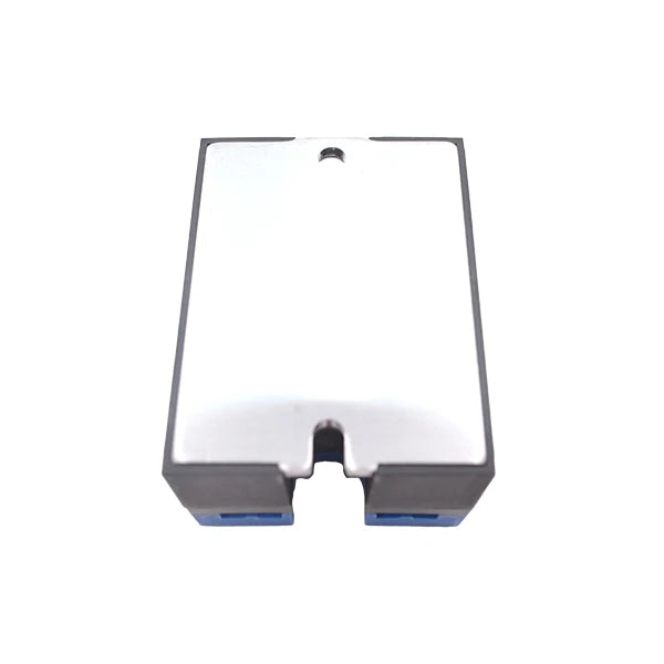 QSR380D25-L(068)  25A AC380V  DC4-32V Single Phase Solid State Relay Panel Mount SSR Relay